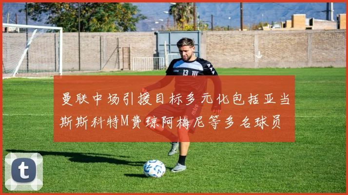曼联中场引援目标多元化包括亚当斯斯科特M费琼阿梅尼等多名球员