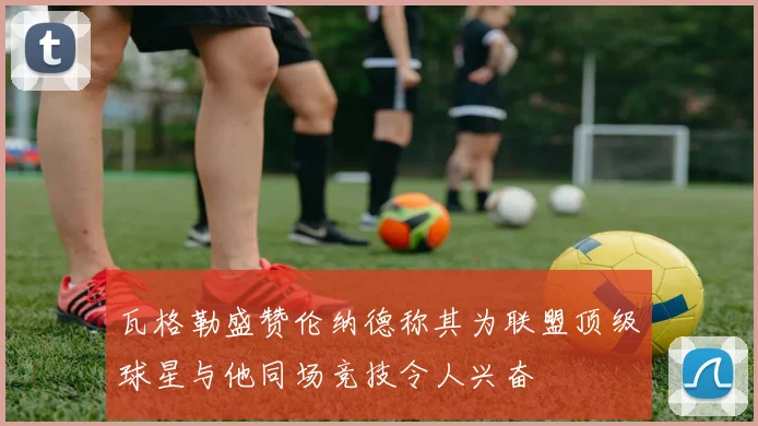 瓦格勒盛赞伦纳德称其为联盟顶级球星与他同场竞技令人兴奋