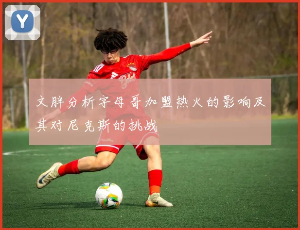 文胖分析字母哥加盟热火的影响及其对尼克斯的挑战